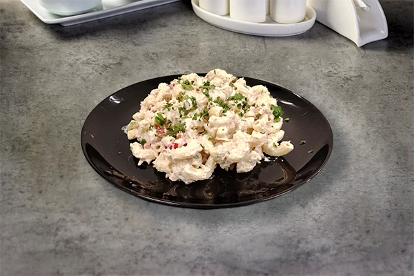 SALATA OD TUNE